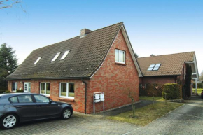 Ferienwohnung in Schwerin